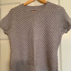 Antonio Melani Short sleeve  sweater - size M